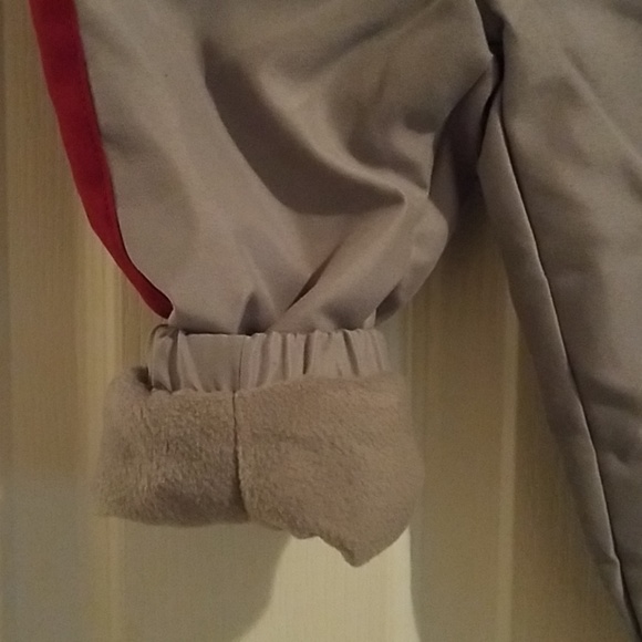 Baby Sweatsuit - Picture 3 of 4